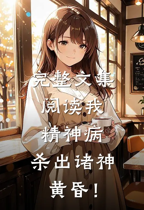 完整文集阅读我，精神病，杀出诸神黄昏！