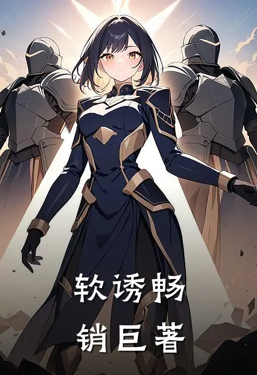 软诱畅销巨著