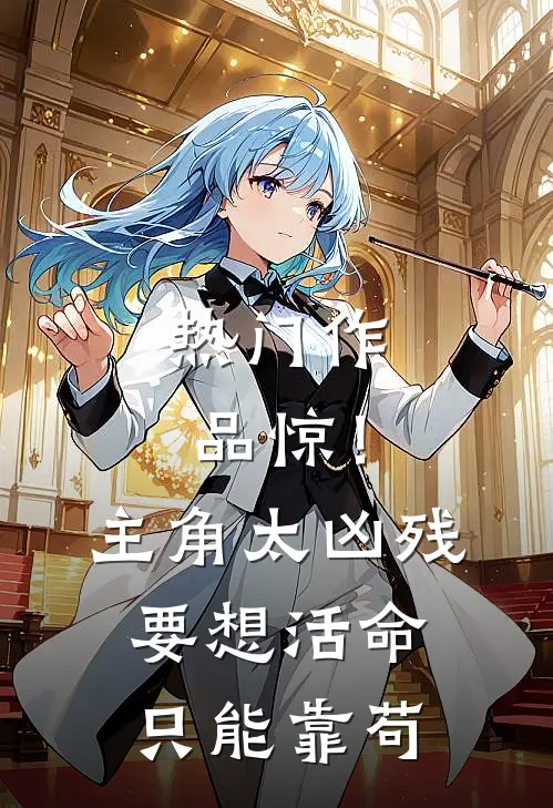 热门作品惊！主角太凶残，要想活命只能靠苟