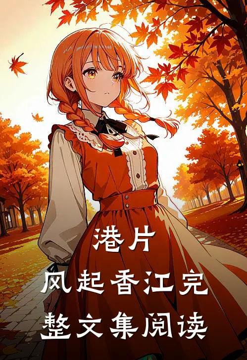 港片：风起香江完整文集阅读