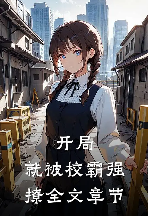 开局，就被校霸强撩全文章节