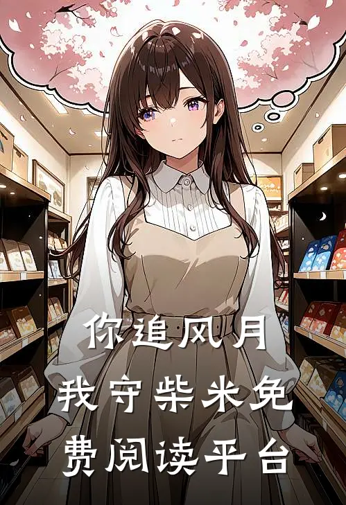 你追风月，我守柴米免费阅读平台