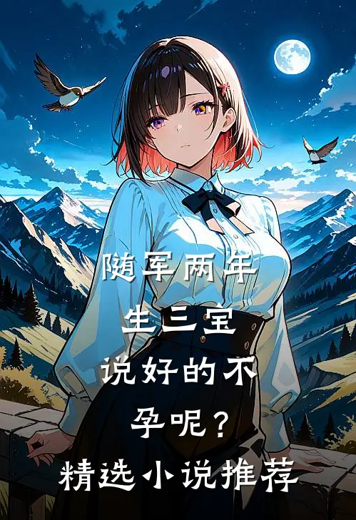 随军两年生三宝，说好的不孕呢？精选小说推荐