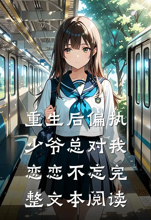 重生后偏执少爷总对我恋恋不忘完整文本阅读