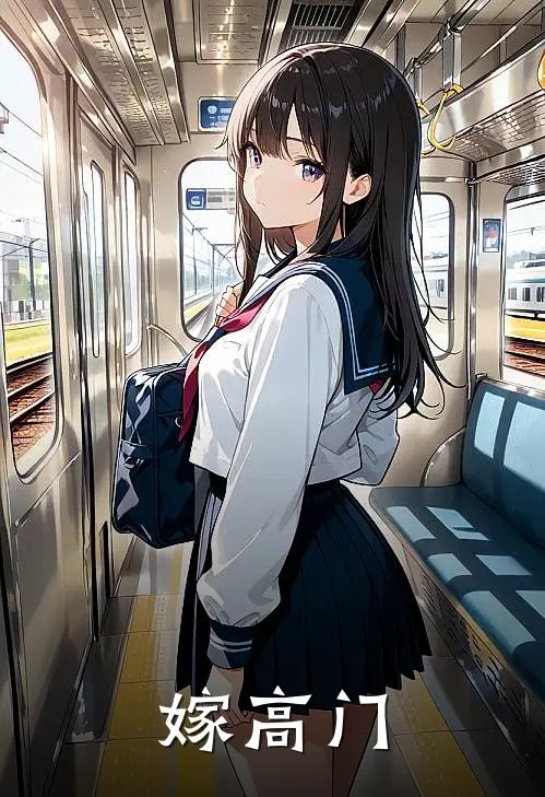 嫁高门