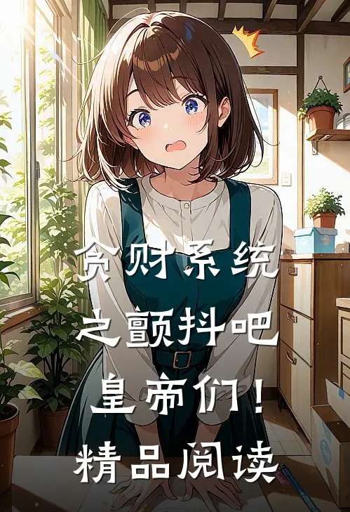 贪财系统之颤抖吧皇帝们！精品阅读