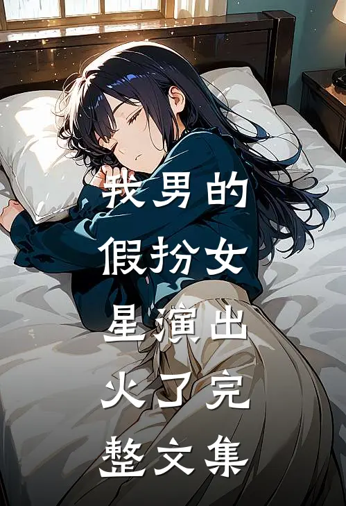 我男的，假扮女星演出，火了完整文集