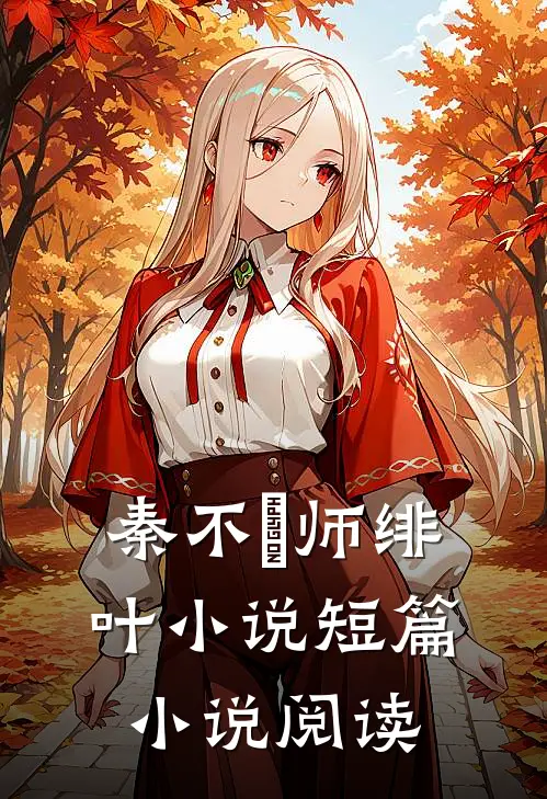 秦不俍师绯叶小说短篇小说阅读