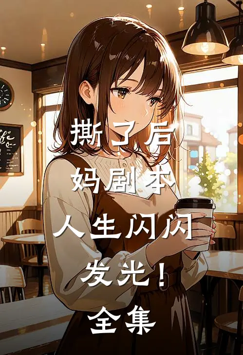 撕了后妈剧本，人生闪闪发光！全集
