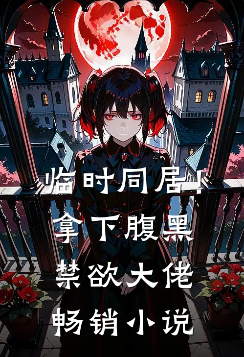 临时同居！拿下腹黑禁欲大佬畅销小说