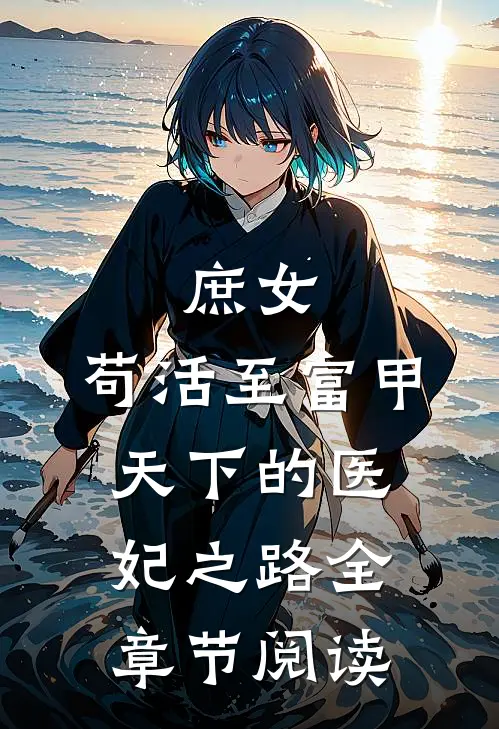 庶女：苟活至富甲天下的医妃之路全章节阅读