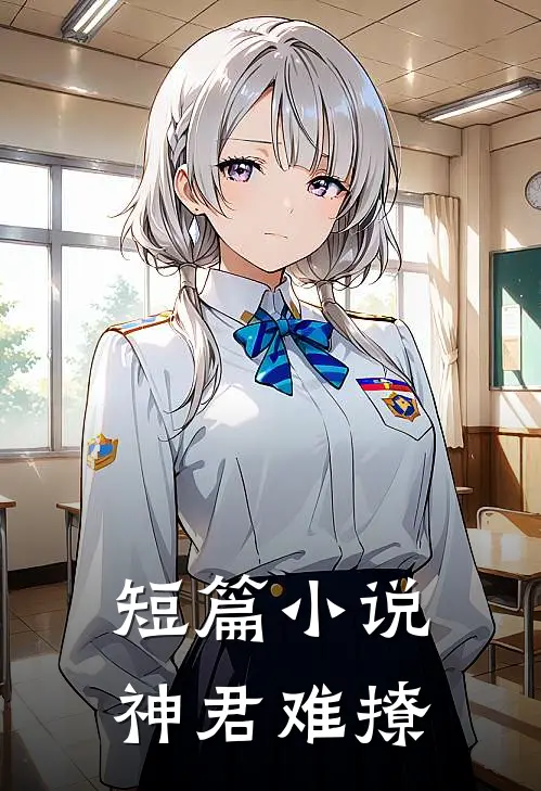 短篇小说神君难撩