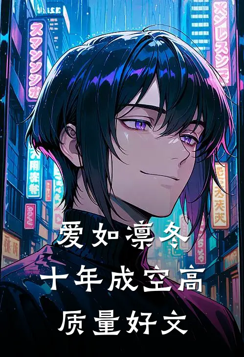 爱如凛冬，十年成空高质量好文
