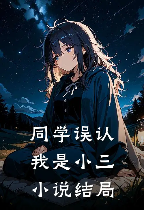 同学误认我是小三小说结局