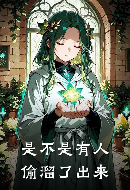 是不是有人偷溜了出来