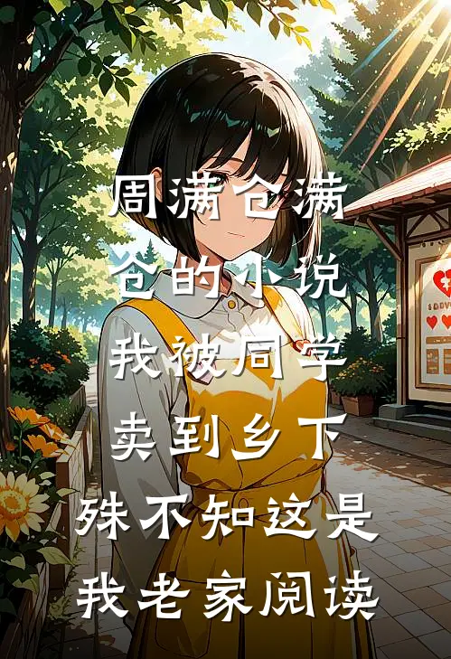 周满仓满仓的小说我被同学卖到乡下，殊不知这是我老家阅读