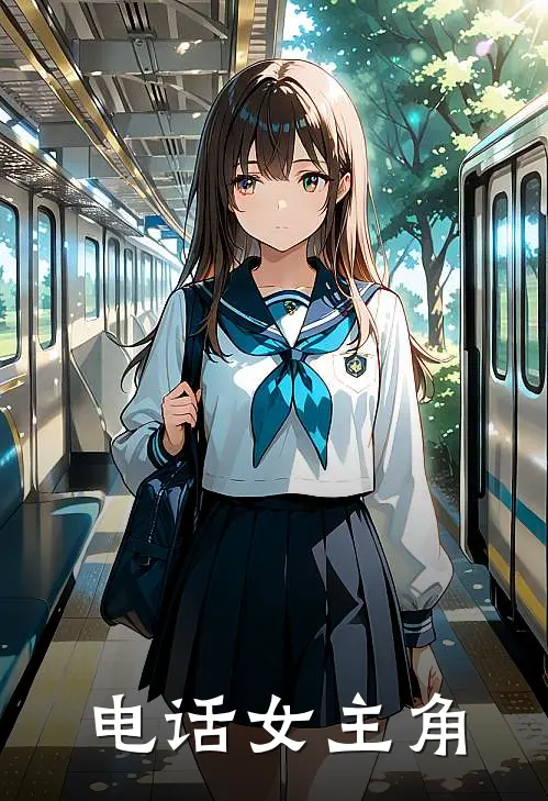 电话女主角