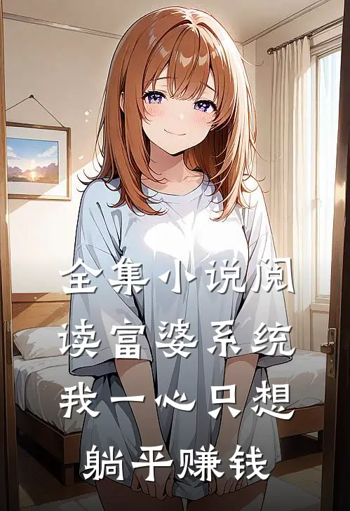 全集小说阅读富婆系统：我一心只想躺平赚钱