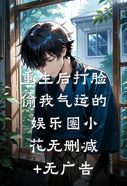 重生后打脸偷我气运的娱乐圈小花无删减+无广告