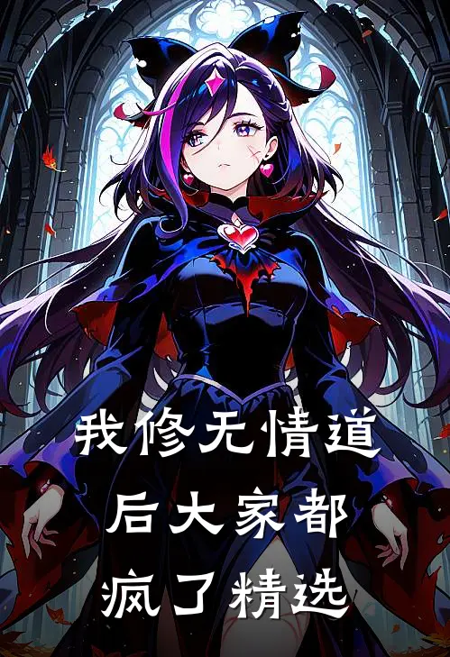 我修无情道后大家都疯了精选