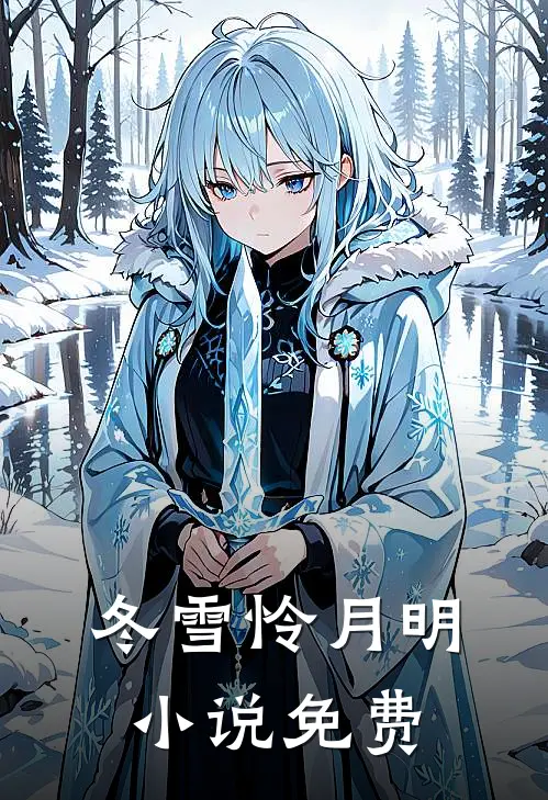 冬雪怜月明小说免费