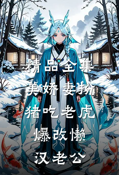 精品全集美娇妻扮猪吃老虎，爆改懒汉老公