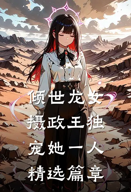 倾世龙女：摄政王独宠她一人精选篇章