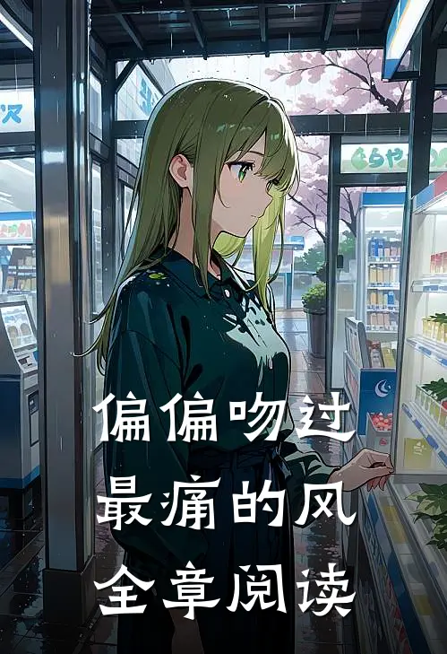 偏偏吻过最痛的风全章阅读