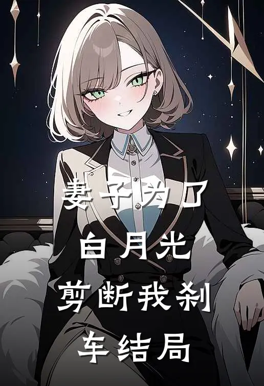 妻子为了白月光，剪断我刹车结局