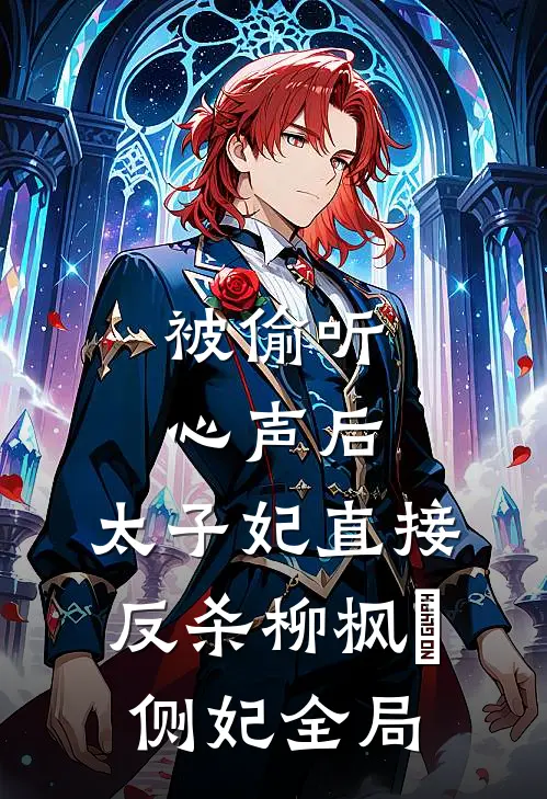 被偷听心声后，太子妃直接反杀柳枫玥侧妃全局