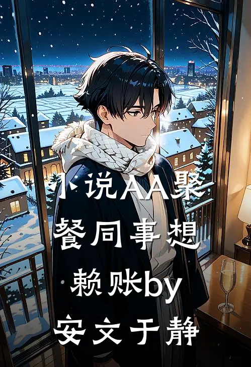 小说AA聚餐同事想赖账by安文于静
