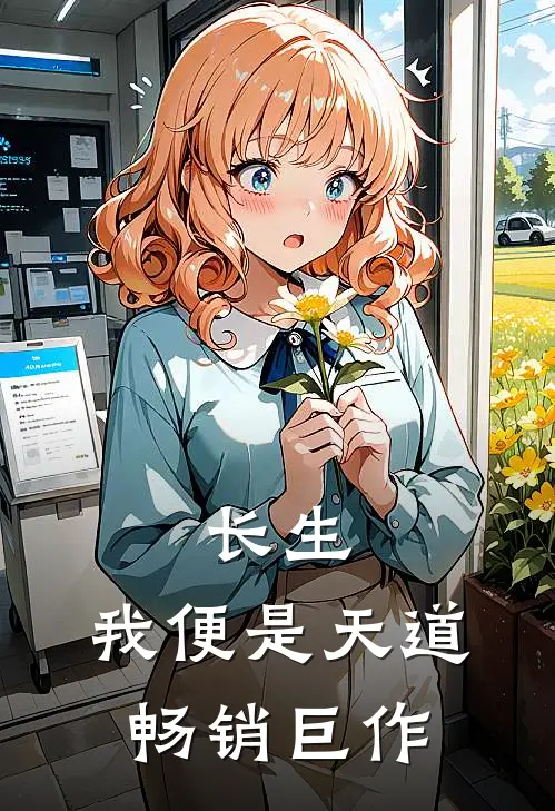 长生，我便是天道畅销巨作