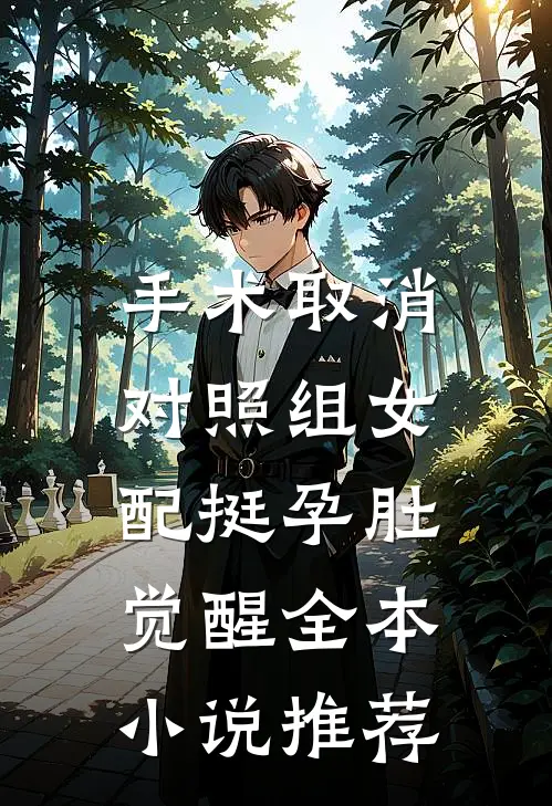 手术取消，对照组女配挺孕肚觉醒全本小说推荐
