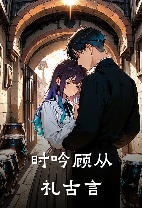时吟顾从礼古言