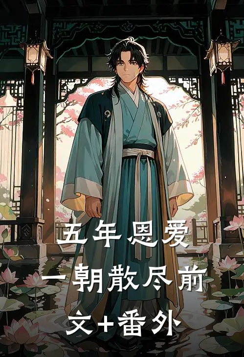 五年恩爱，一朝散尽前文+番外