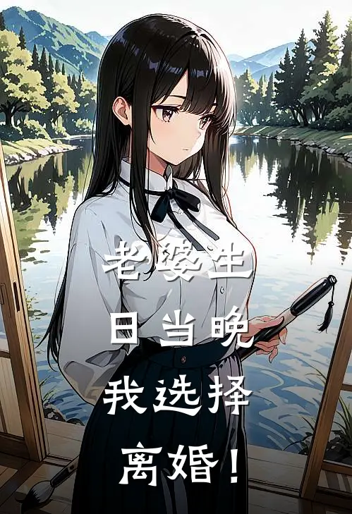 老婆生日当晚，我选择离婚！