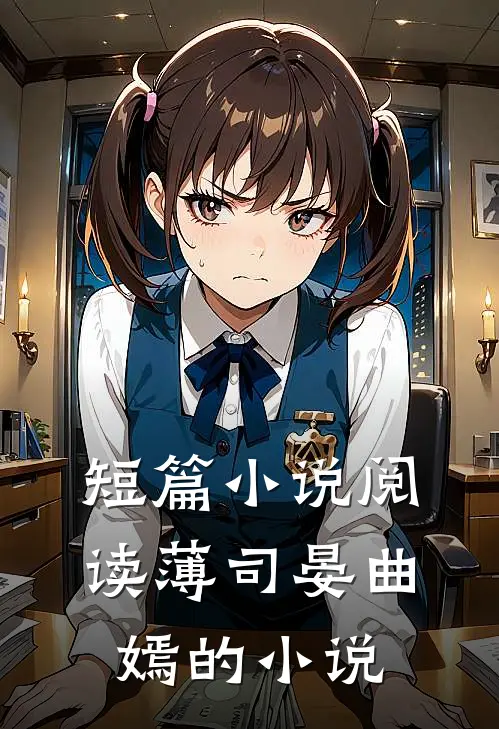 短篇小说阅读薄司晏曲嫣的小说