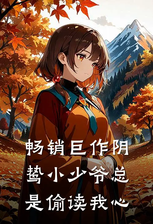 畅销巨作阴鸷小少爷总是偷读我心