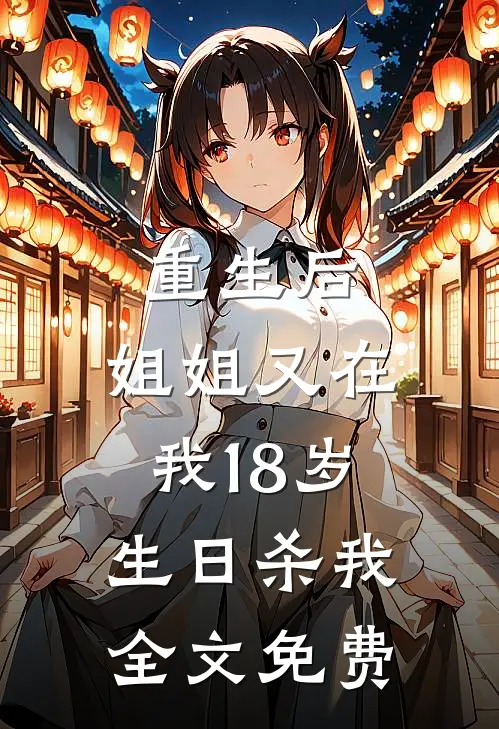重生后，姐姐又在我18岁生日杀我全文免费