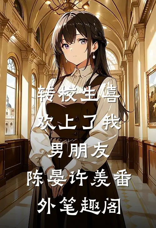 转校生喜欢上了我男朋友：陈晏许羡番外笔趣阁