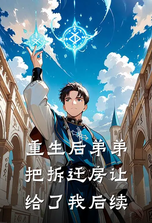 重生后弟弟把拆迁房让给了我后续