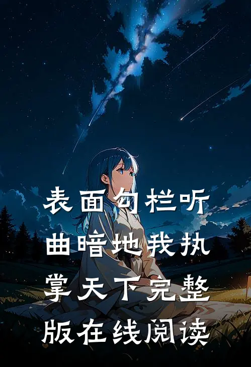 表面勾栏听曲暗地我执掌天下完整版在线阅读