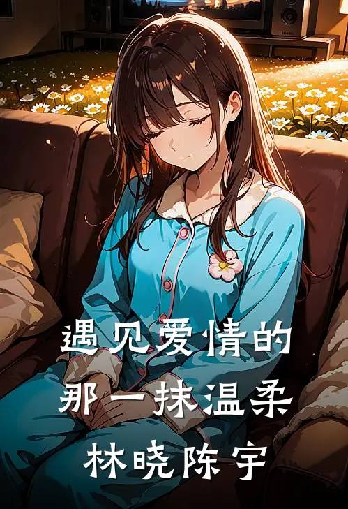 遇见爱情的那一抹温柔林晓陈宇
