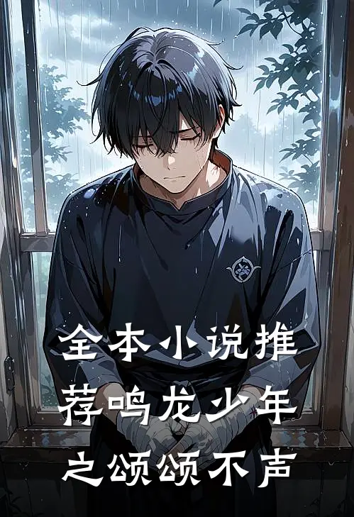 全本小说推荐鸣龙少年之颂颂不声
