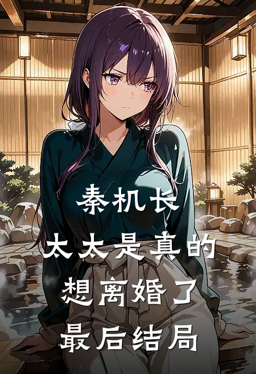 秦机长，太太是真的想离婚了最后结局
