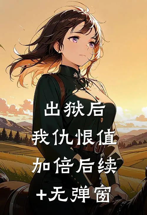 出狱后，我仇恨值加倍后续+无弹窗
