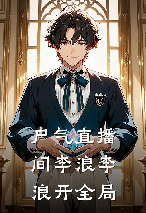 尸气直播间李浪李浪开全局