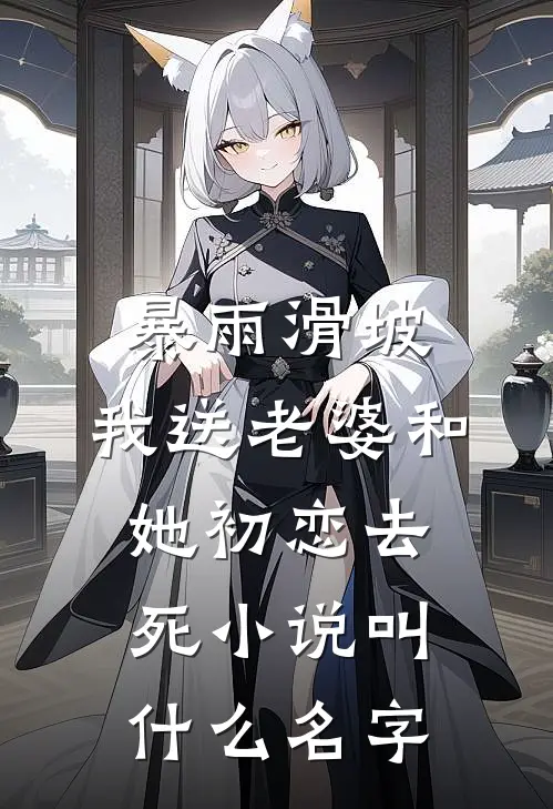 暴雨滑坡，我送老婆和她初恋去死小说叫什么名字