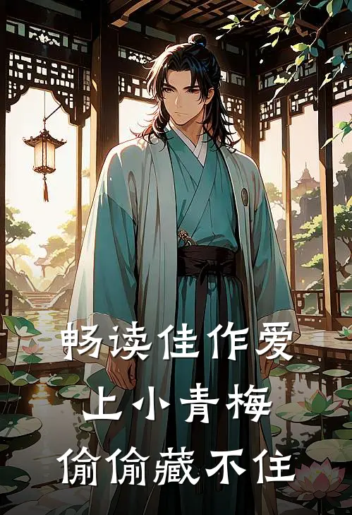 畅读佳作爱上小青梅，偷偷藏不住