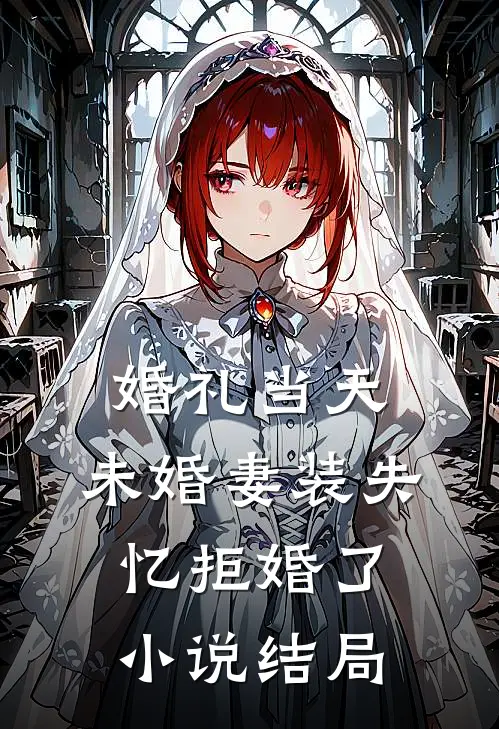 婚礼当天，未婚妻装失忆拒婚了小说结局